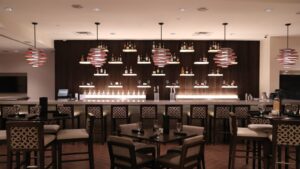 The Pinnacle of Luxury: Phillips66 Diamond Club