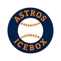 Astros Icebox