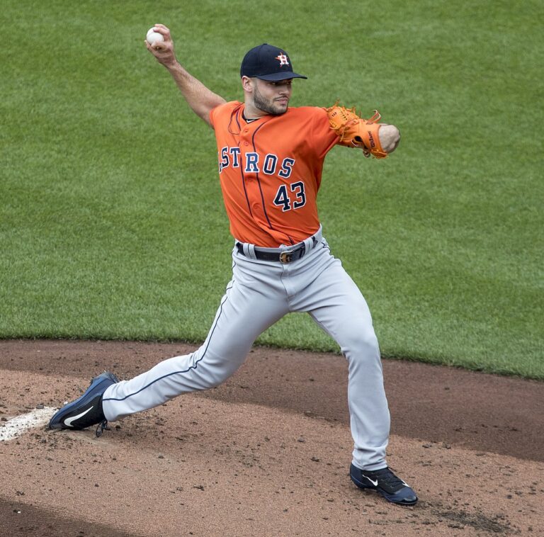 Astros at Orioles 7/23/17