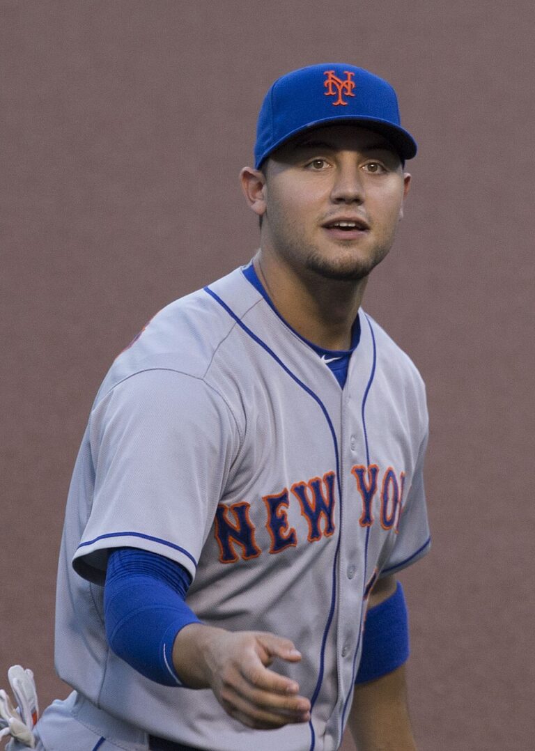 Mets at Orioles 8/19/15