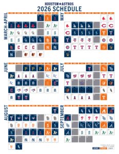 Houston Astros 2026 Schedule Games Times TV Info ASTROS Schedule HomeTimes Page 0001 232x300 