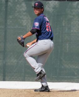 Kai-Wei Teng will go from the Astros bullpen to the rotation starting Tuesday against the Orioles.