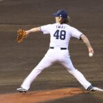 Tatsuya Imai has had troubles adjusting from Nippon Professional Baseball to the major leagues.
