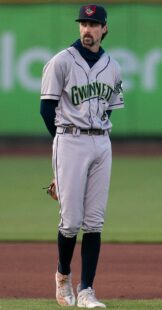 Braden Shewmake has proven himself to be an unexpected gift for the Astros.