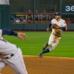 Carlos Correa had surgery on his tendon and is recovering well.