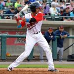 A fan favorite when an Astro, Mauricio Dubon is trhriving as a Brave.
