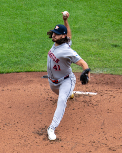 Spencer Arrighetti has been a ray of hope for the Astros so far this season.