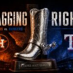 The Silver Boot Series returns to Daikin Park this weekend.