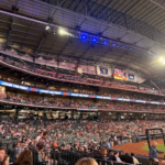 The Astros lost the third game of their series against the Athletics.