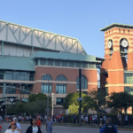 Daikin Park will soon be getting an entertainment district.