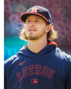 The Astros got the best news today - closer Josh Hader has been activated after a lengthy IL stay.