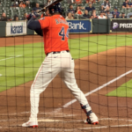 Yordan Alvarez has been having a stellar 2026 season so far.
