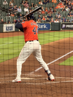 Yordan Alvarez has been having a stellar 2026 season so far.