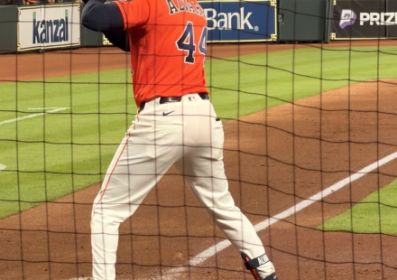 Yordan Alvarez has been having a stellar 2026 season so far.